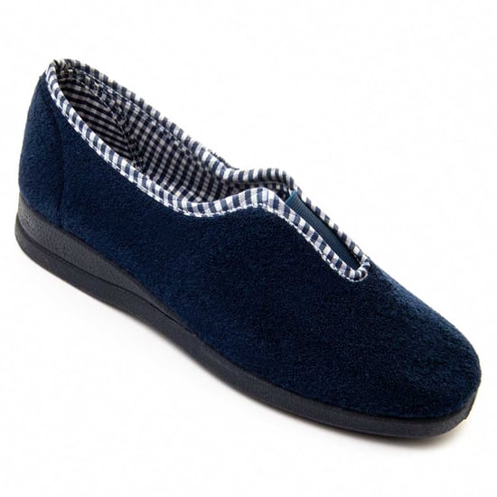 Northome Zapatilla Cerrada Rizzo3 En Azul - Image 3