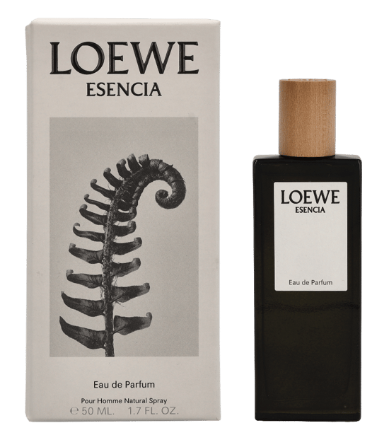 Loewe Esencia Pour Homme Edp Spray 50 ml - Image 1