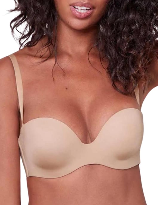 Simone Perele Inspiration Strapless Multiposition Bra