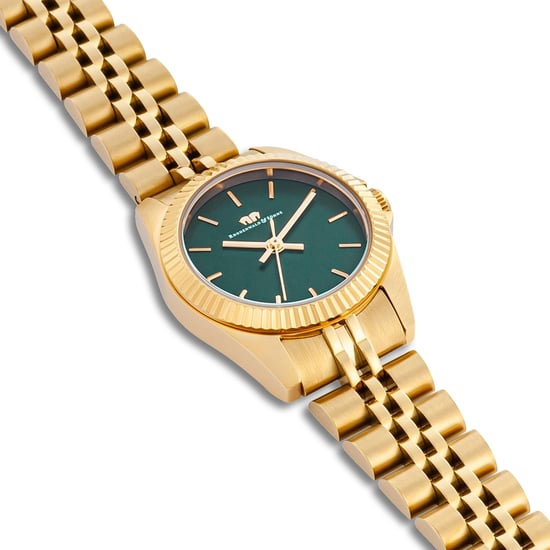 Rhodenwald   Söhne Female Stainless steel Watch 27,5 - Image 5