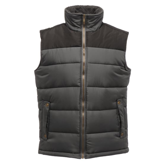 Regatta Mens Standout Altoona Insulated Bodywarmer Jacket