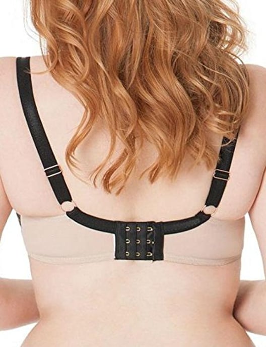 Scantilly by Curvy Kate Fixate Balcony Bra