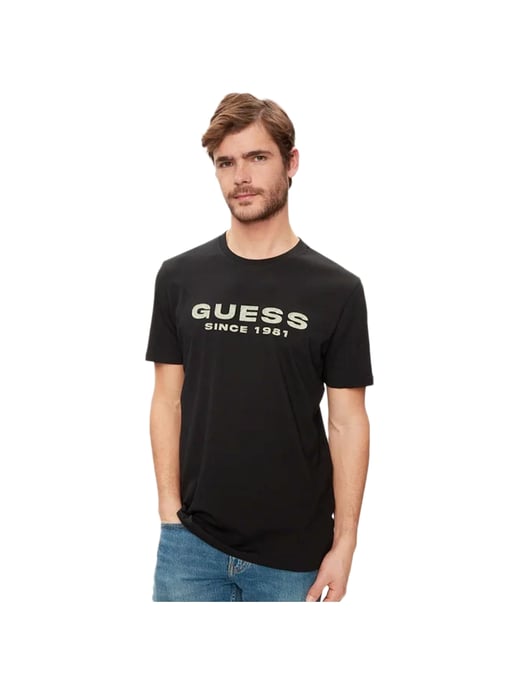 Camiseta Guess para hombre desde 1981 - Image 1