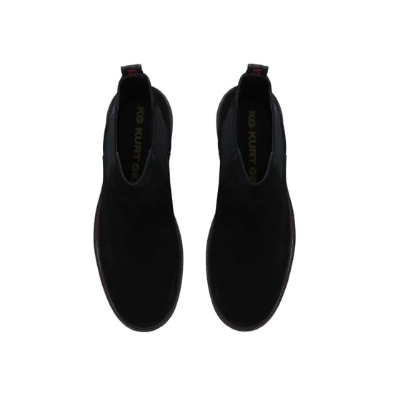 KG Kurt Geiger Suede Dylan Boots
