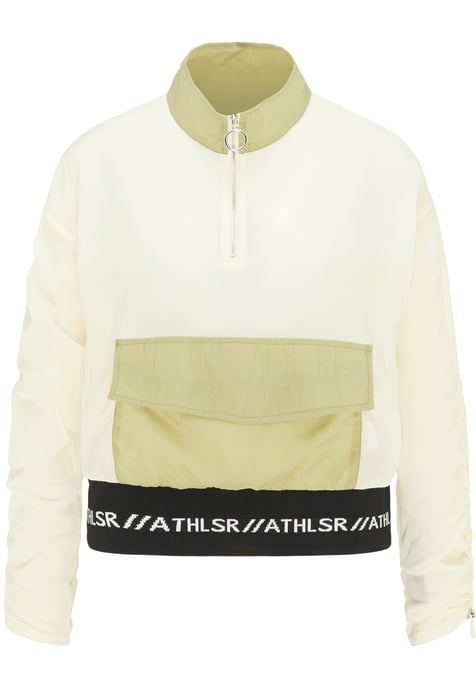 Mymo Windbreaker women - Image 1