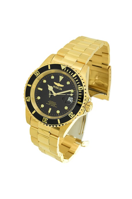 Invicta Pro Diver 8929OBXL Men's Automatic Watch - 43mm