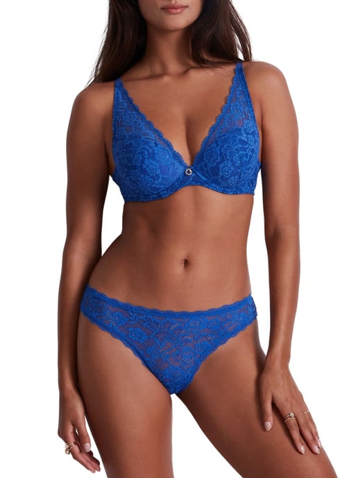 Rosessence Plunge Bra