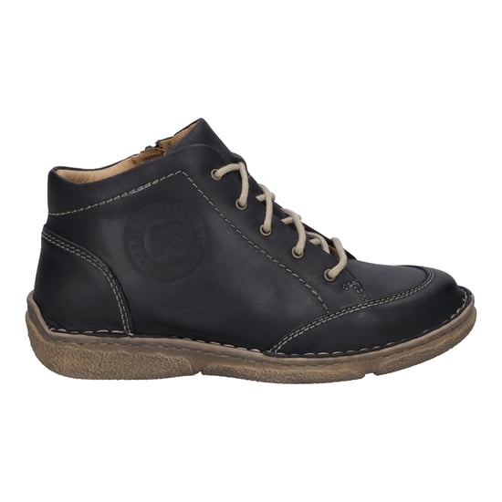 JOSEF SEIBEL Neele 01 | Botines de Mujeres | negro - Image 2