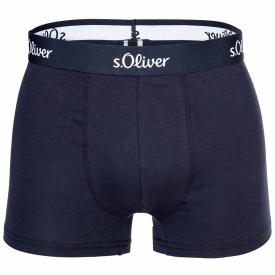 S.Oliver Boxerbrief Regulärer Boxer Shorts - Image 2