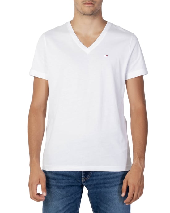 Camiseta de Hombre Tommy Hilfiger Jeans - Image 1
