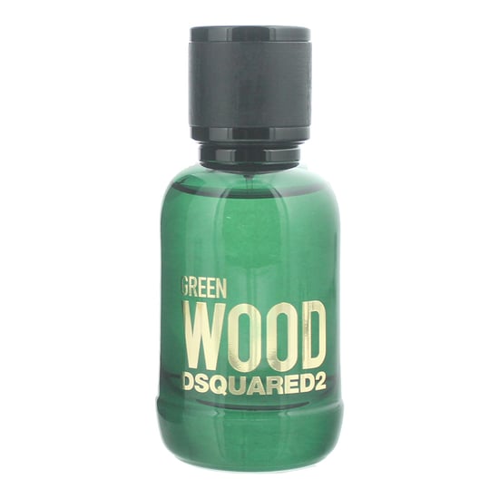 Dsquared2 Green Wood Eau de Toilette 50ml Spray