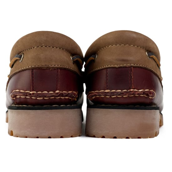 Zapatos Timberland Authentic 3 Eye - Image 3