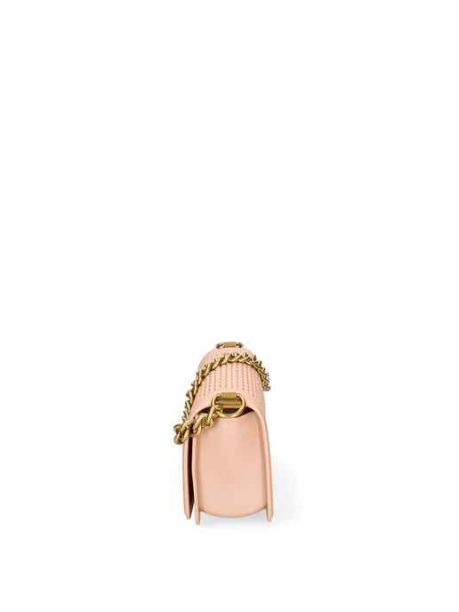 Marc Ellis bolso de mano Mujer APRICOT AND LIGHT YELLOW - Image 3