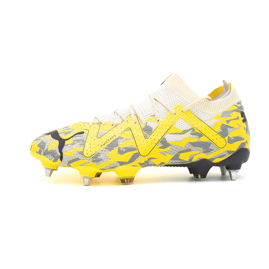 PUMA Mens FUTURE ULTIMATE MxSG Football Boots
