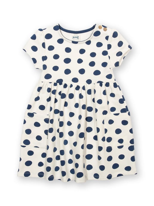 Kite Clothing Big Spot Dress