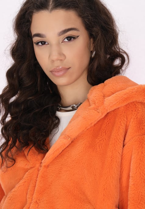 Mymo women orange - Image 5