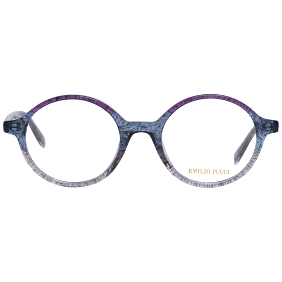 Emilio Pucci Gafas EP5091 077 50 - Image 2