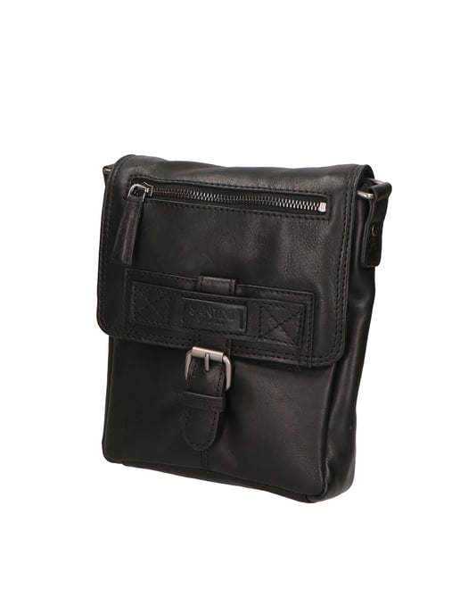 Santini Bandolera unisex TAN - Image 2