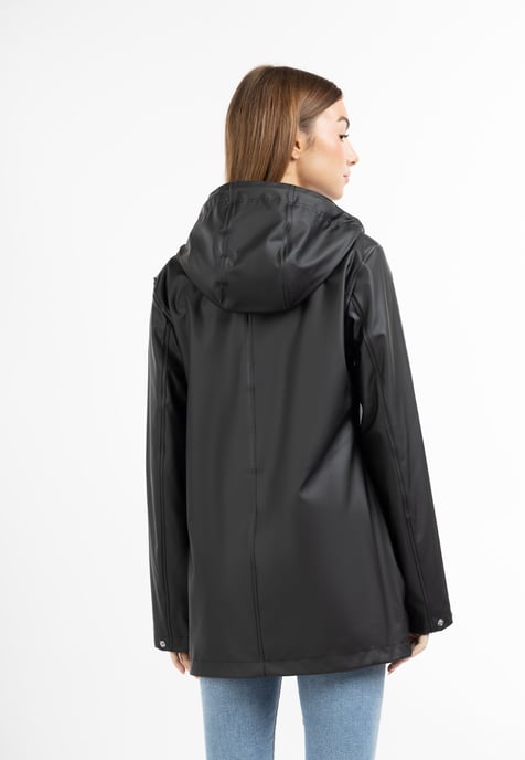 myMo rain jacket keepsudry - Image 4