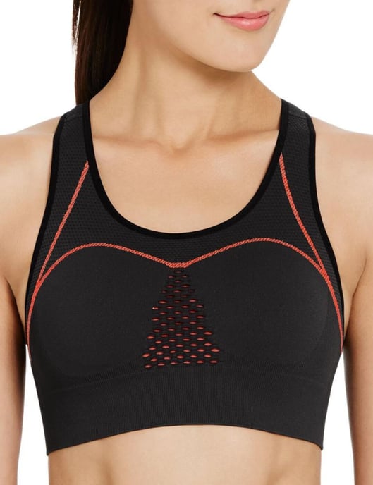 Berlei Electrify Seam Free Sports Bra