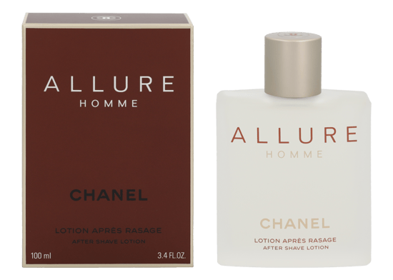 Allure Homme After-shave 100 ml - Image 1