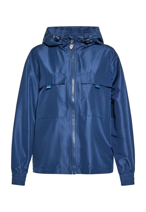 Mymo Anorak women marine - Image 1