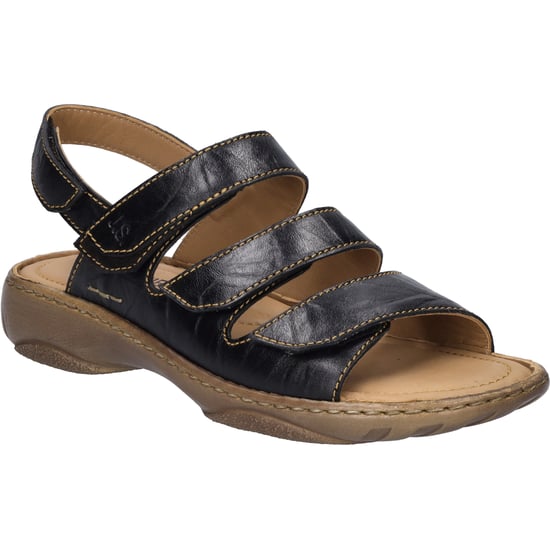 JOSEF SEIBEL Debra 57 | Sandalias de Mujeres | negro - Image 1