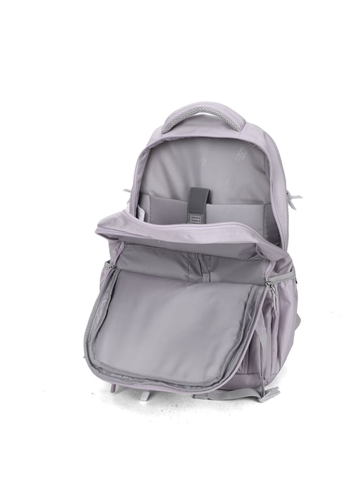 Aoking Mochila Unisexo LIGHT PURPLE - Image 5
