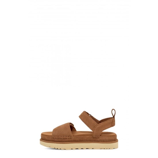 Sandalias Ugg en marrón - Image 3