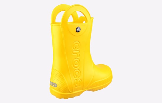 Crocs Handle It Rain Boot - Image 3