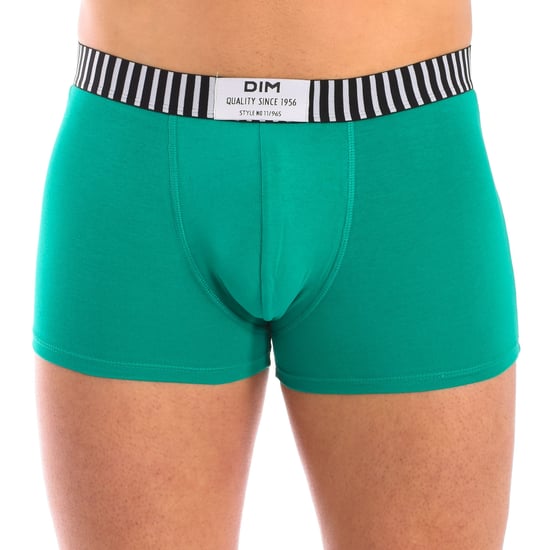 Pack-3 Seamless Fashion Boxers D0C6D man
