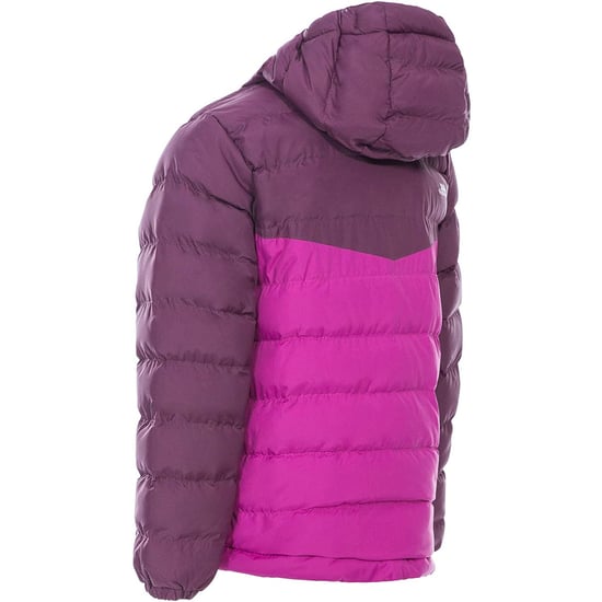Trespass Childrens/Kids Oskar Padded Jacket - Image 2