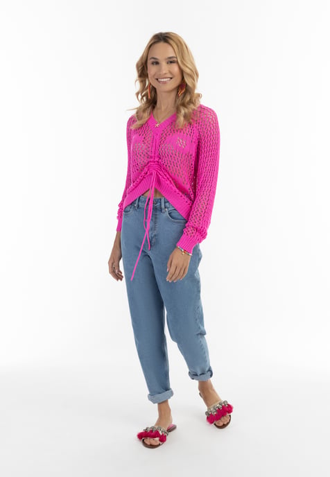IZIA knit sweater mahisha - Image 2