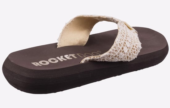 Rocket Dog Spotlight Lima Slip On Sandals - Image 3