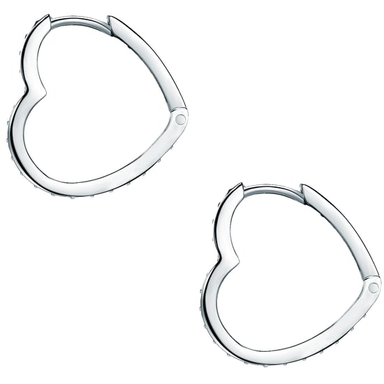 Rafaela Donata Female Sterling Silver Earring - Image 3