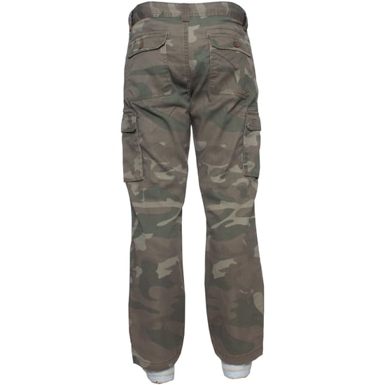 Pantalones de combate Cargo Kruze para hombre - Image 4