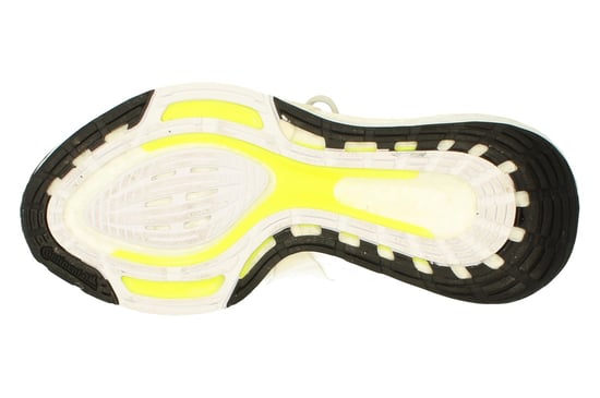Adidas Stella Mccartney Asmc Ultraboost 21 Womens White Trainers - Image 5