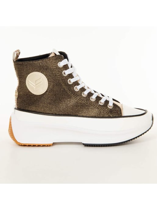 Zapatillas auténticas Kaporal para mujer - Image 4