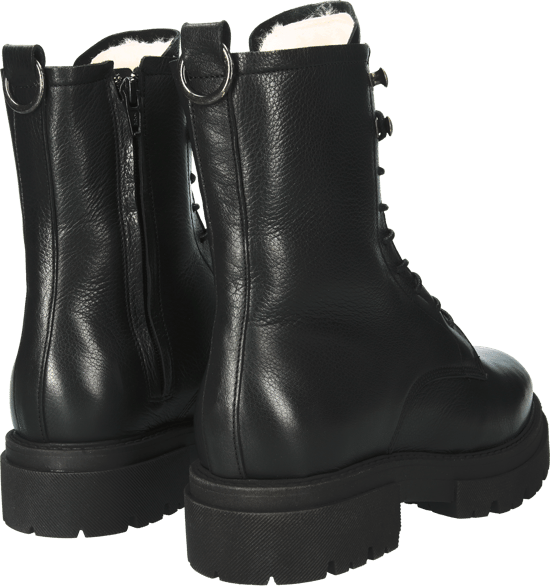 VILDE - Black - Boots
