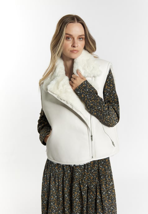 Dreimaster women off-white - Image 3