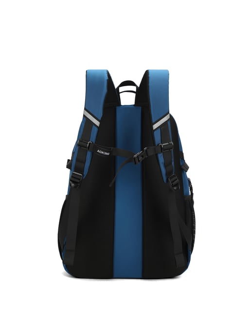 Aoking Mochila Unisexo BLUE - Image 4