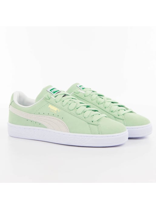 Zapatillas Puma para mujer Fresh Mint - Image 1