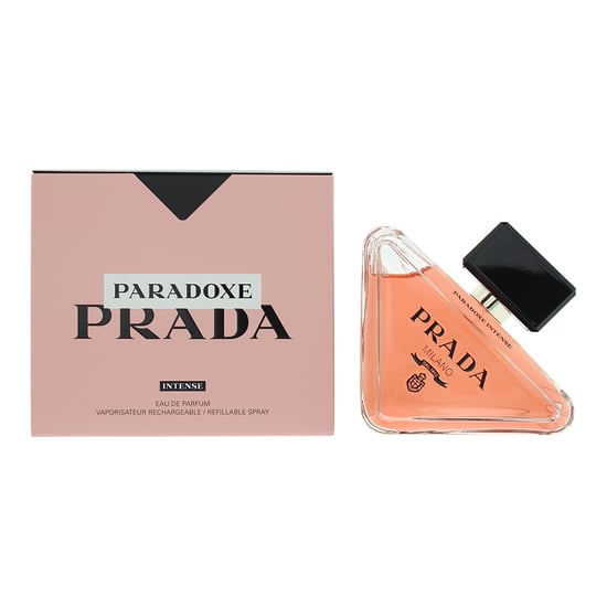 Prada Paradoxe Intense Eau de Parfum 90ml Spray for Her - Image 1