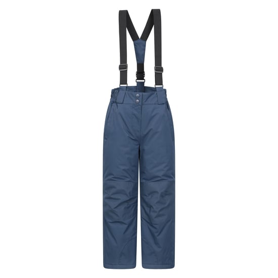Mountain Warehouse Childrens/Kids Honey Ski Trousers (Dark Blue)