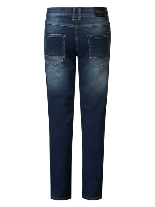 Petrol Industries - Starling Straight Fit Jeans Siku Boys - Dark used