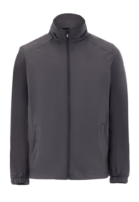 Mo Jacket Men grey - Image 1