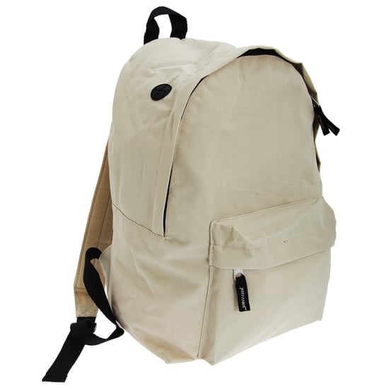 SOLS Rider Backpack / Rucksack Bag (Dune) - Image 1