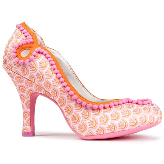 Ruby Shoo Miley Shoes