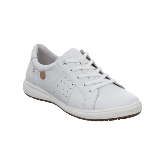 JOSEF SEIBEL Caren 01 | Snaker de Mujeres | blanco - Image 1