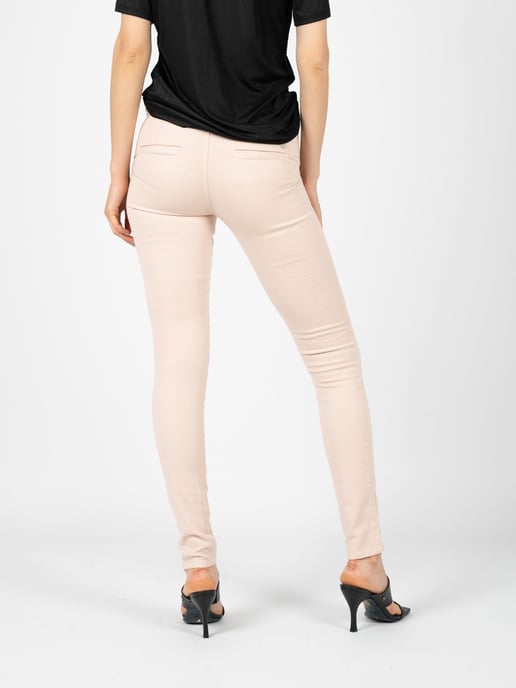 Liu-Jo Jeans Mujer Rosa - Image 4